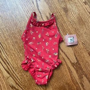 Babymini Catimini Bathing Suit